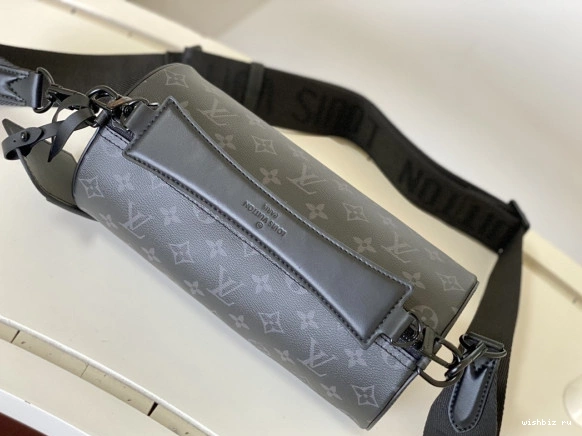 WIS PM Polochon LOUIS VUITTON Soft 0726
